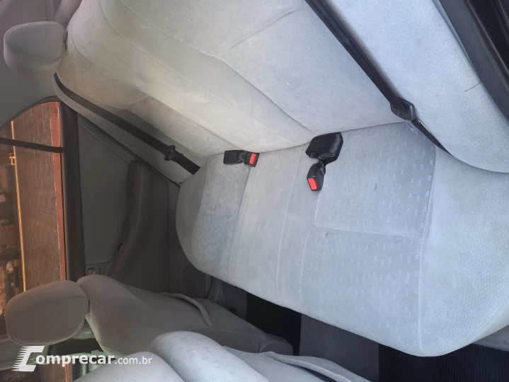 COROLLA 1.8 XEI 16V