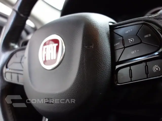 TORO - 2.0 16V TURBO FREEDOM 4WD AT9