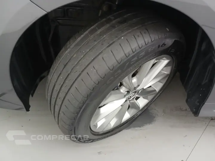 COROLLA 2.0 VVT-IE FLEX GLI DIRECT SHIFT