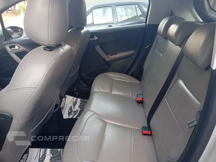 208 1.2 Allure 12V