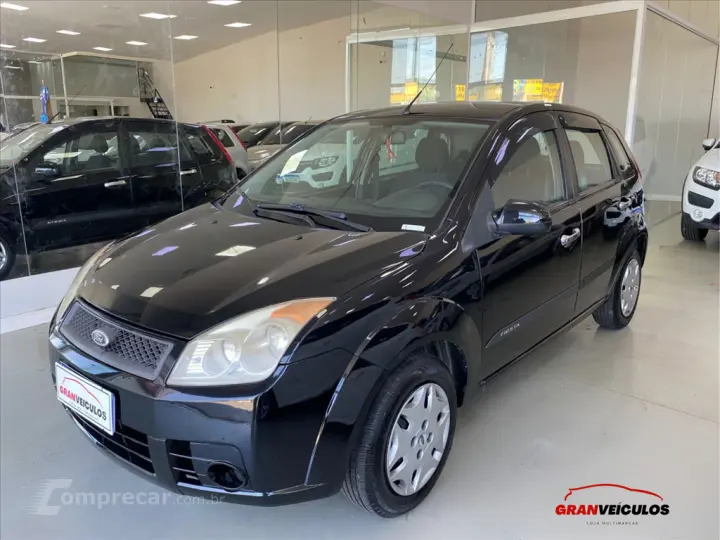 FIESTA 1.0 MPI HATCH 8V FLEX 4P MANUAL