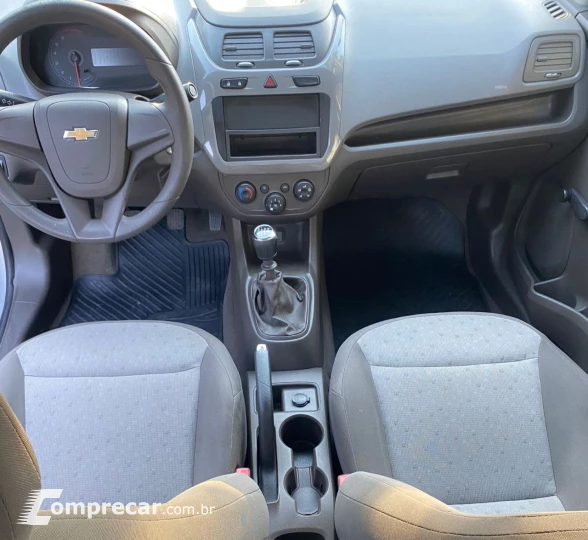 Cobalt 1.4 4P FLEX LS
