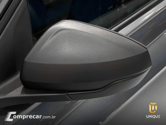 POLO - 1.0 MPI TRACK MANUAL