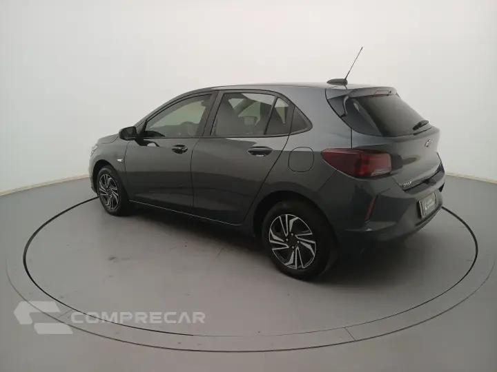 ONIX 1.0 FLEX LT MANUAL