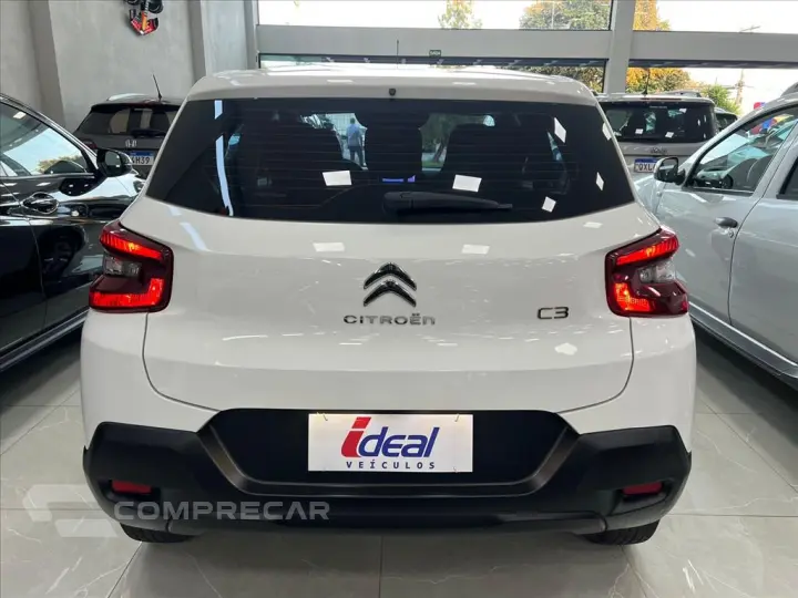 C3 1.0 FIREFLY FLEX LIVE PACK MANUAL