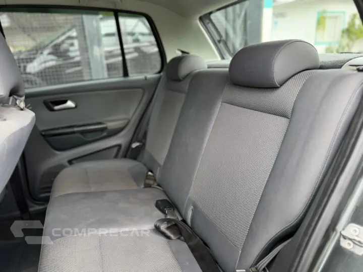 Fox 1.0 Mi Total Flex 8V 5p