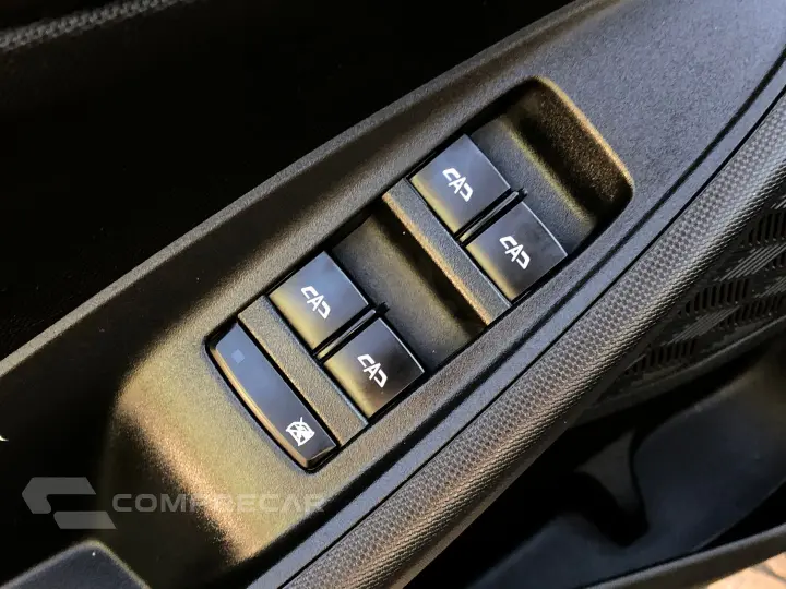 Montana 1.2 Turbo Flex Manual