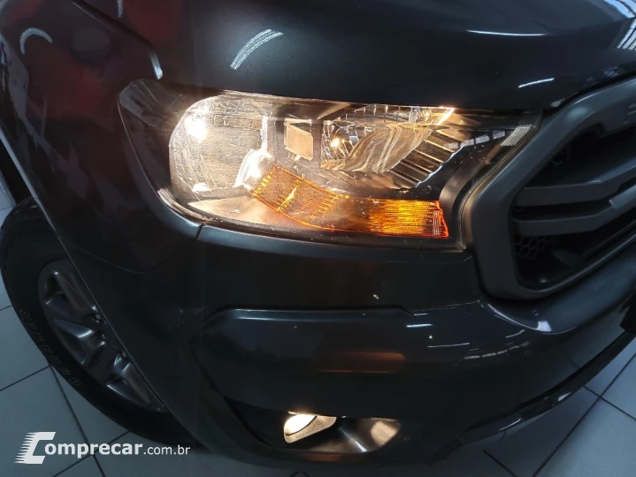 RANGER 2.2 XLS 4X4 CD 16V DIESEL 4P MANUAL