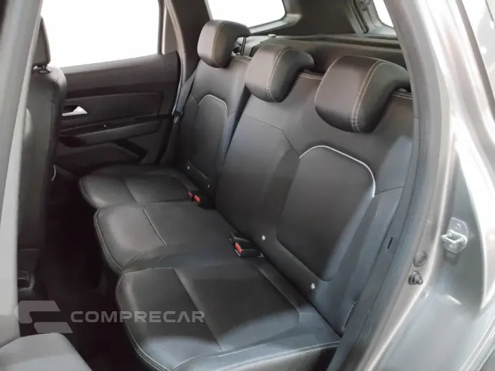 DUSTER 1.3 TCE FLEX ICONIC X-TRONIC