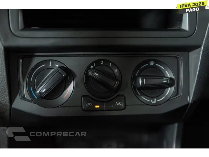 SAVEIRO 1.6 MSI ROBUST CS 16V FLEX 2P MANUAL