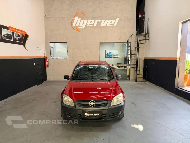 CELTA 1.0 MPFI 8V