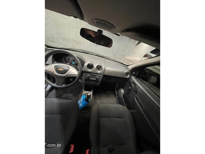 CELTA 1.0 MPFI LS 8V FLEX 2P MANUAL