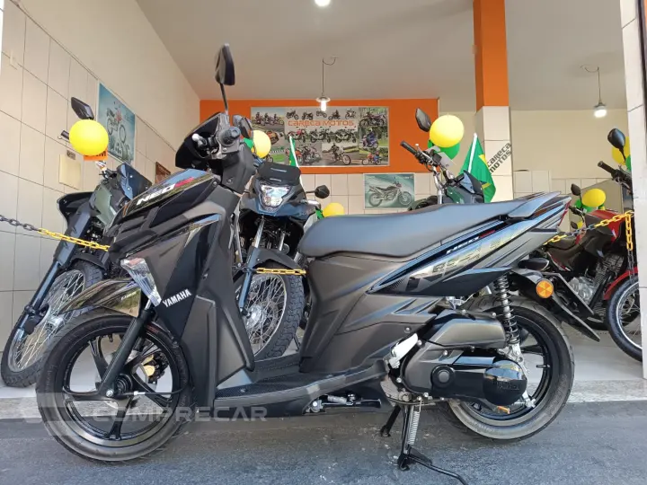 NEO 125
