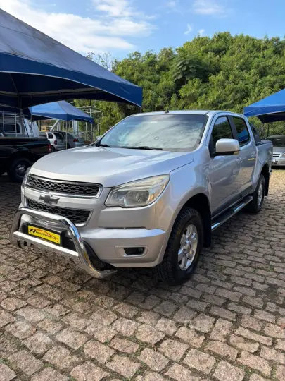 GM / S10 CD LT 2.8 4x4
