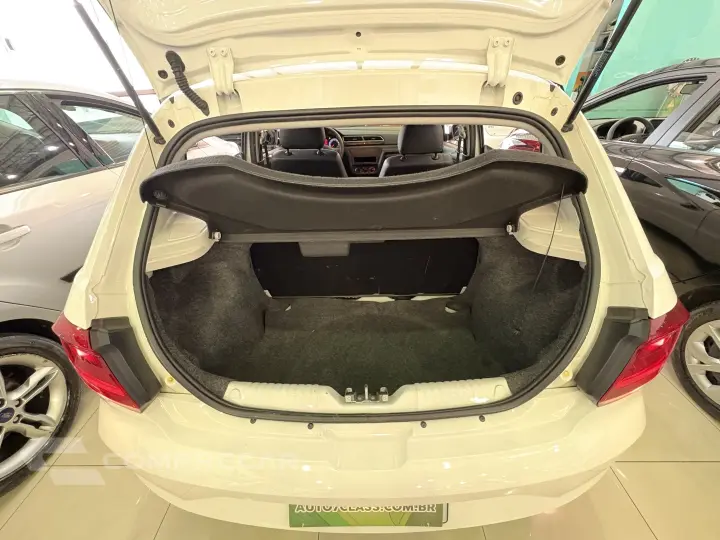 GOL 1.0 12V MPI TOTALFLEX 4P MANUAL