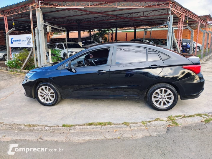Arrizo 1.5 turbo