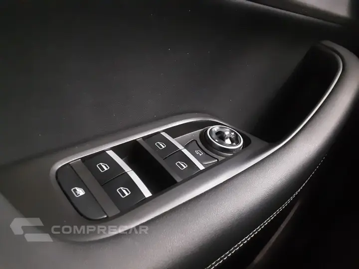 TIGGO 5X PRO 1.5 TCI FLEX HYBRID CVT