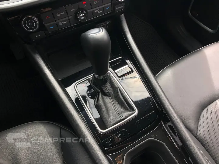 Compass 1.3 T270 Turbo Flex Longitude At6