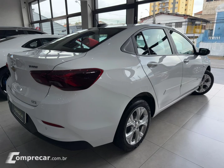 Onix Plus 1.0 LTZ