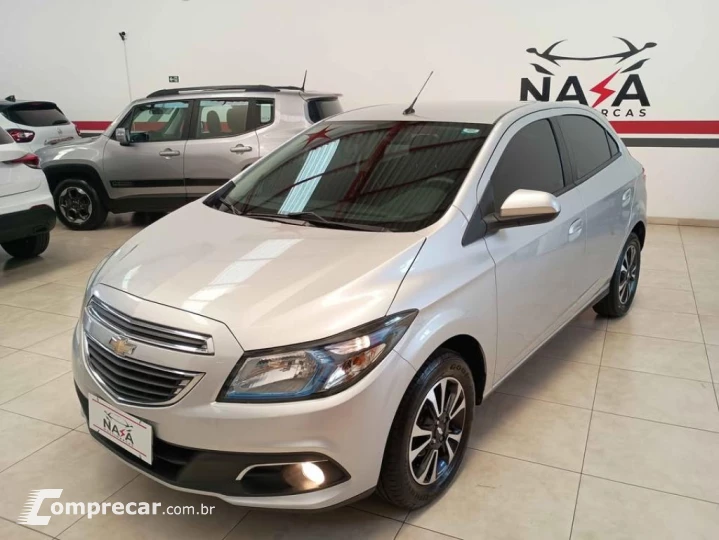 ONIX 1.4 MPFI LTZ 8V
