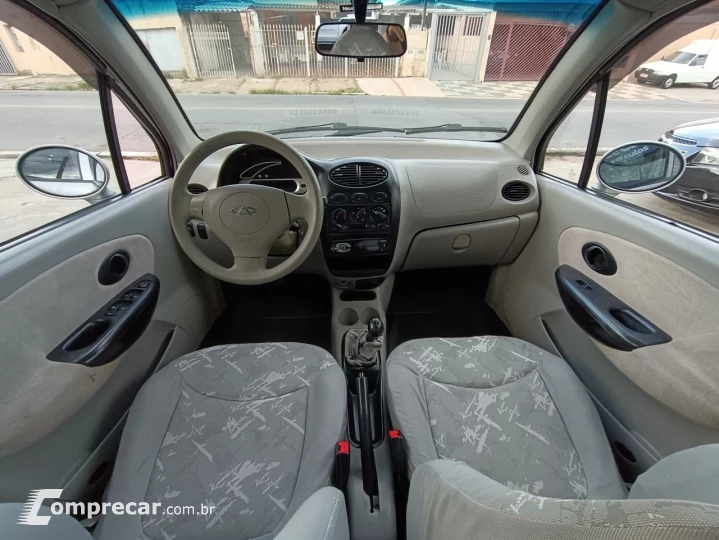 QQ 1.1/1.0 12V 69cv 5p