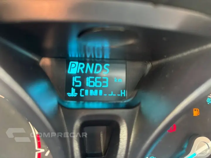 FIESTA 1.6 MPI Hatch 8V