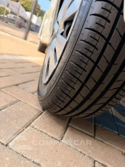 Yaris Hatch 1.3 16V 4P FLEX XL MULTIDRIVE AUTOMÁTICO CVT