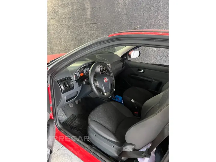STRADA 1.6 MPI TREKKING CS 16V FLEX 2P MANUAL
