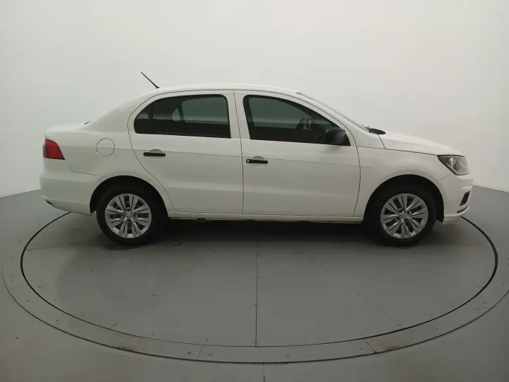VOYAGE 1.0 12V MPI TOTALFLEX 4P MANUAL