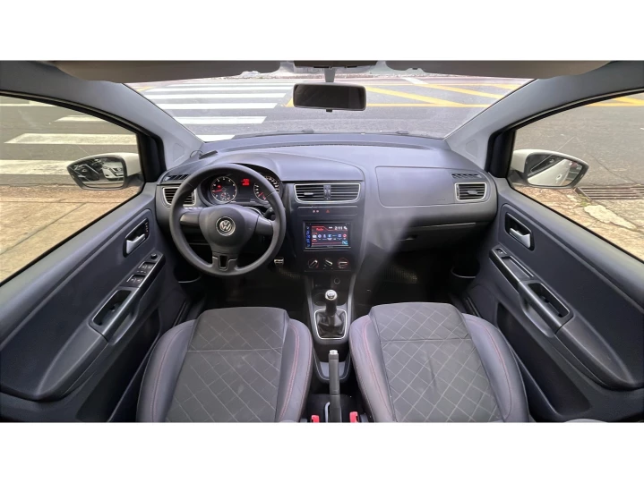 FOX 1.6 MI PRIME 8V FLEX 4P MANUAL