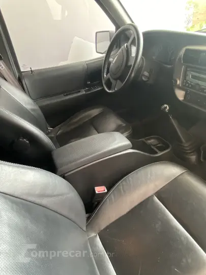 RANGER 2.3 Limited 4X2 CD 16V