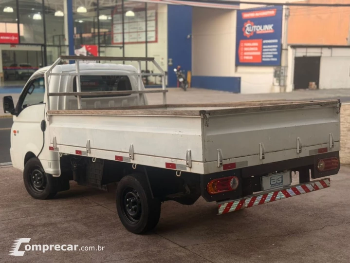 HR 2.5 TCI Diesel (RS/RD)