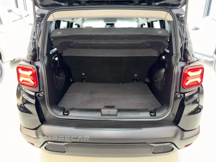 Renegade Sport 1.3
