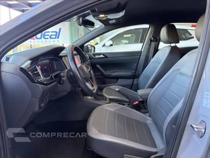 NIVUS 1.0 200 TSI TOTAL FLEX HIGHLINE AUTOMÁTICO