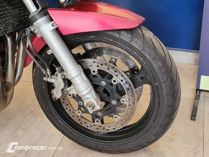 Bandit 1200 S