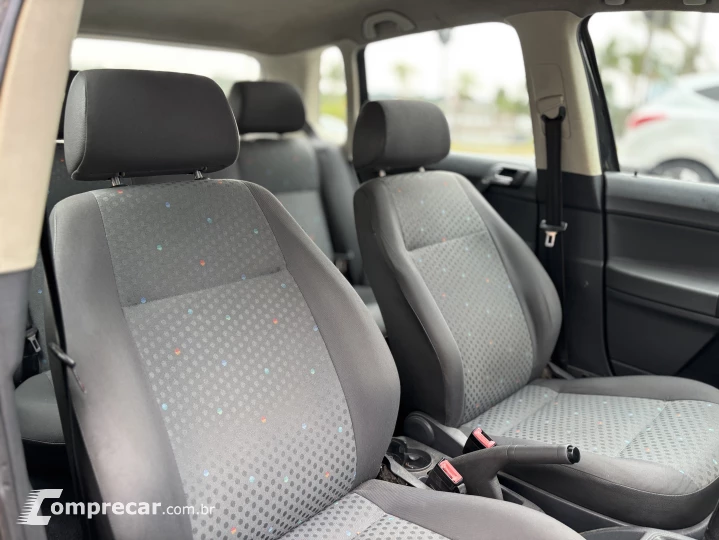 POLO 1.6 MI 8V