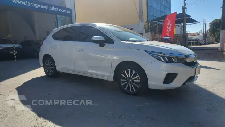 CITY 1.5 I-vtec Hatch LX