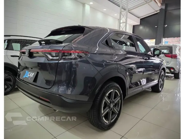 HR-V 1.5 DI I-VTEC FLEX EX CVT