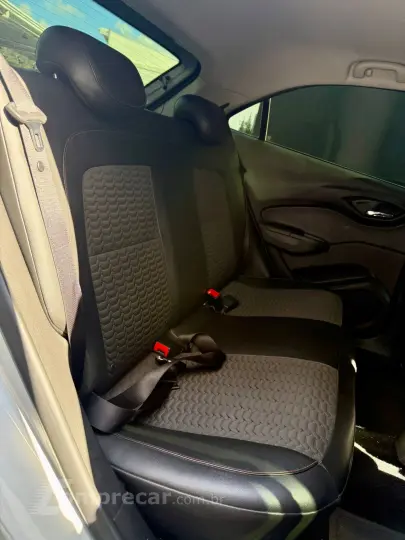 ONIX 1.4 MPFI Activ 8V