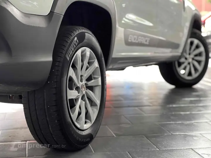 STRADA STRADA ENDURANCE 1.3 FLEX 8V