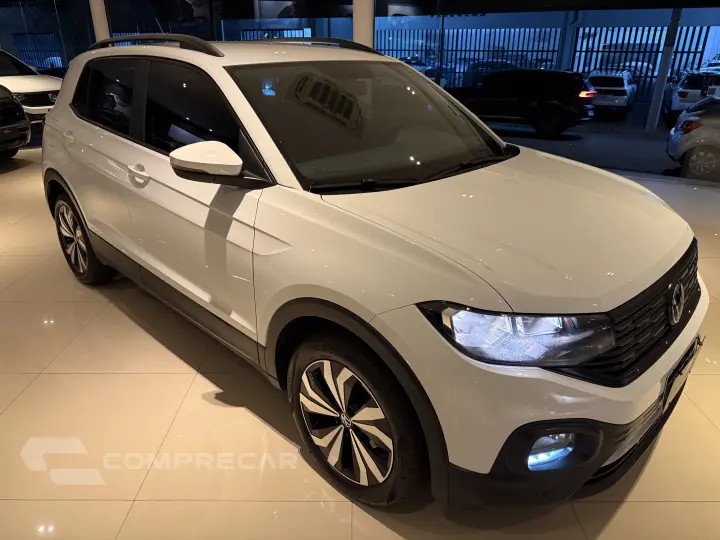T-CROSS 1.0 200 TSI