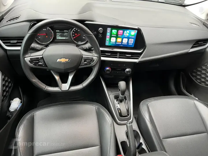 MONTANA 1.2 Turbo Premier