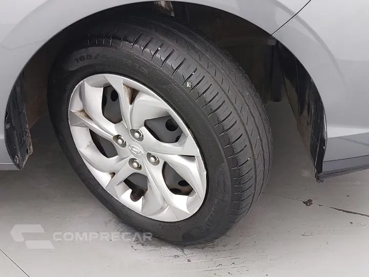 HB20S 1.0 12V FLEX COMFORT MANUAL