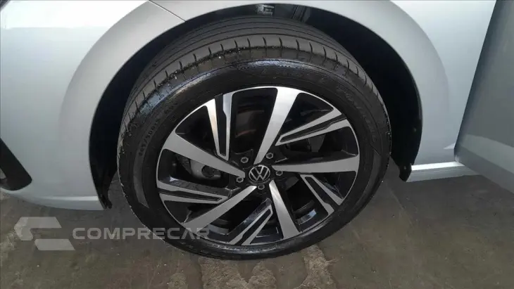VIRTUS 1.0 200 TSI HIGHLINE AUTOMÁTICO