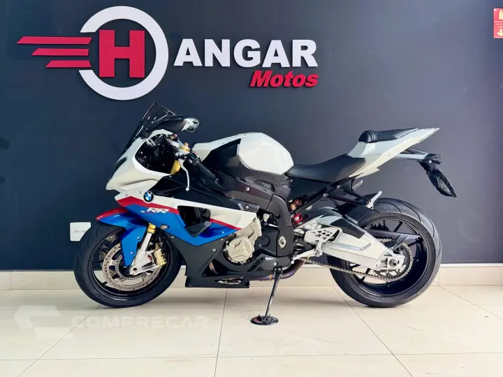 S 1000 RR