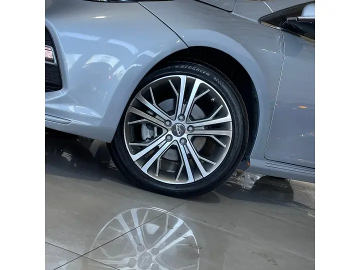 ARRIZO 6 1.5 VVT TURBO iFLEX GSX CVT