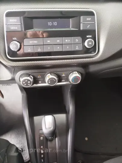 KICKS 1.6 16vstart S