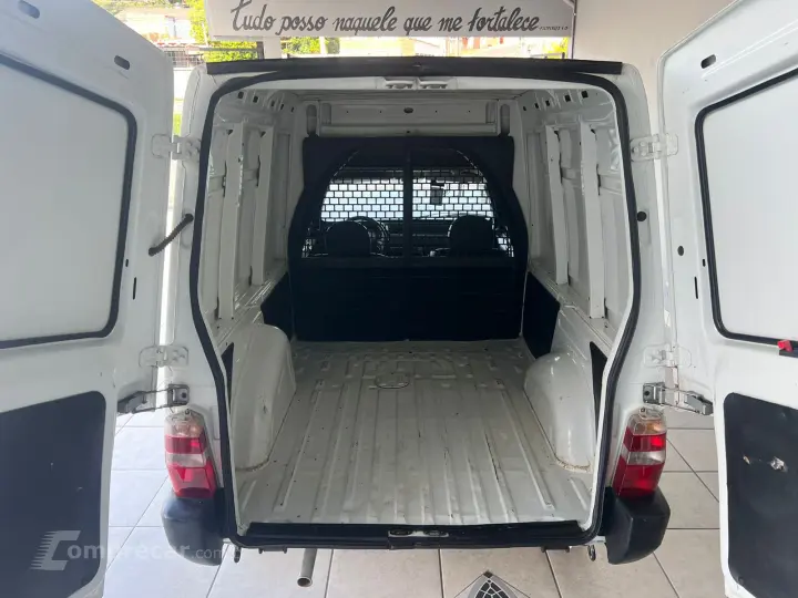 FIORINO 1.3 MPI Fire Furgão 8V