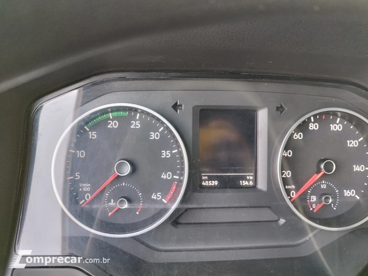 Delivery Express+ (baú Refrigerado -18°c)