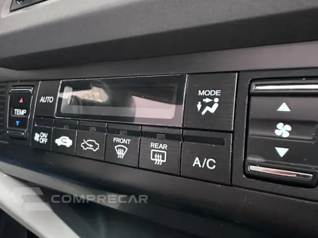 CIVIC - 1.8 EXS 16V 4P AUTOMÁTICO